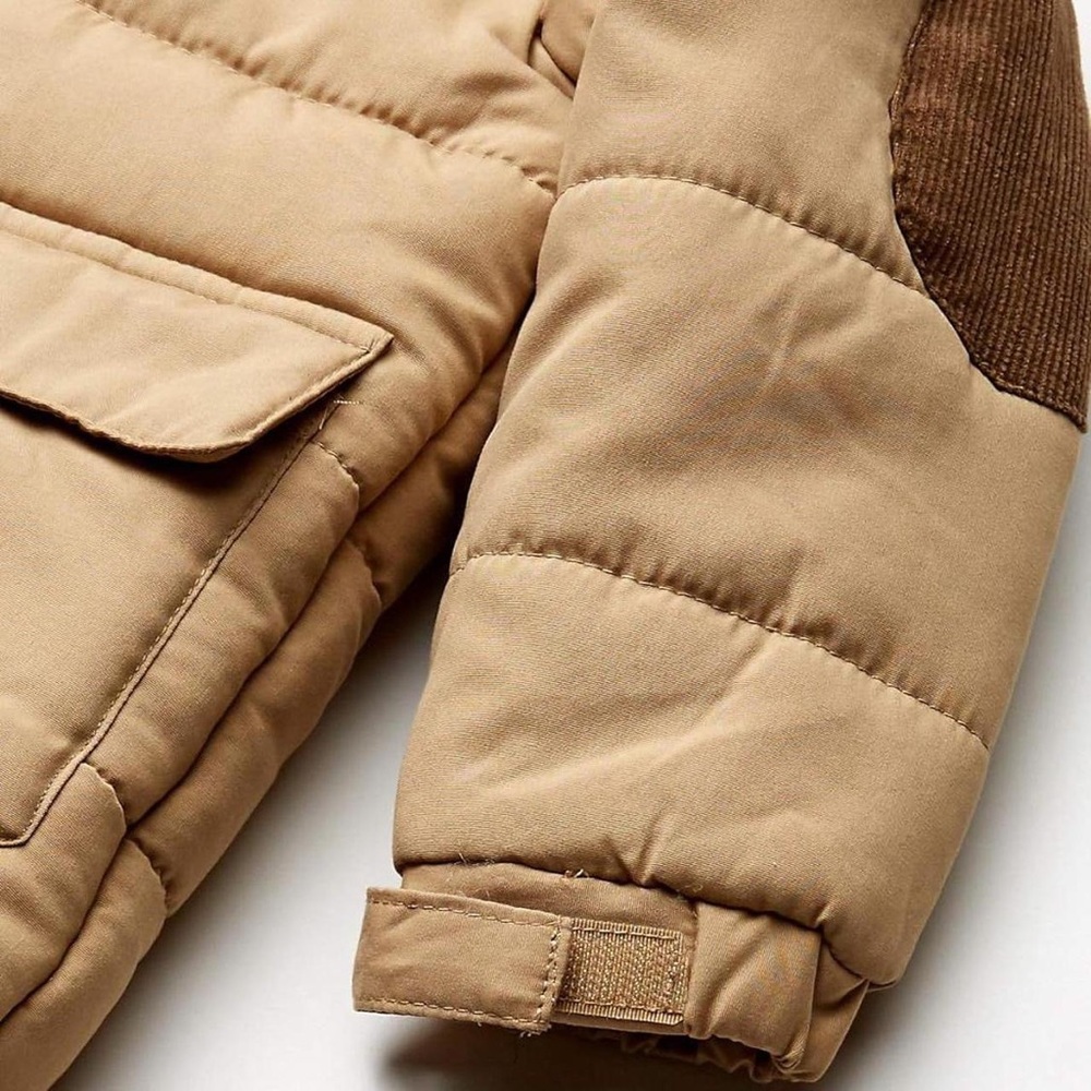 Perry Ellis jacket - Picture 4 of 6